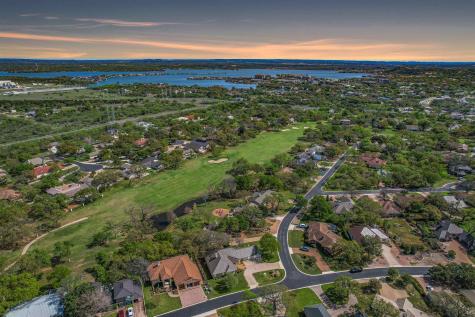 501 Sombrero Horseshoe Bay TX 78657