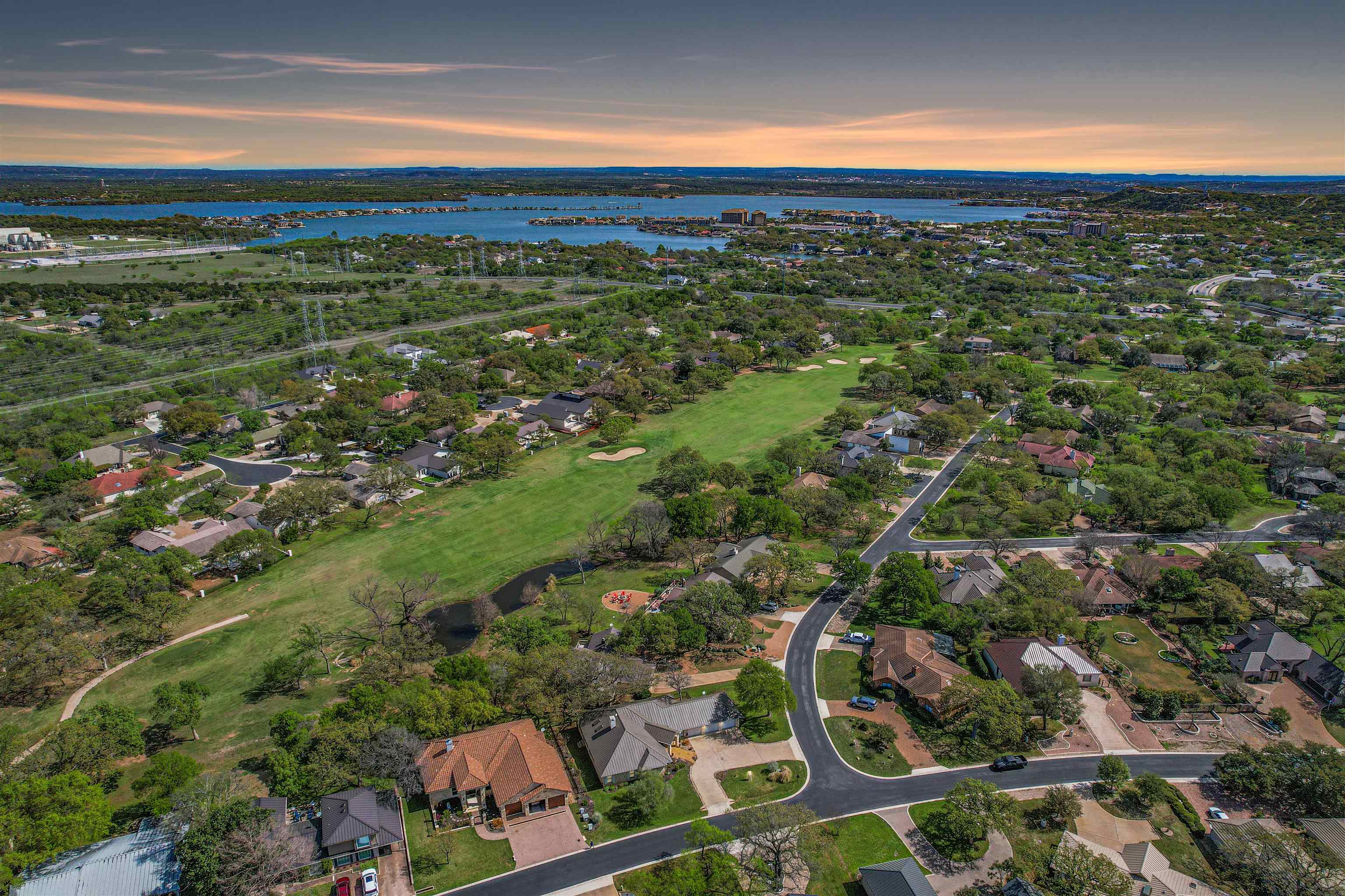 501 Sombrero Horseshoe Bay TX 78657