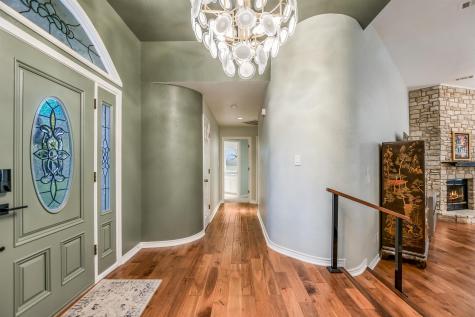 501 Sombrero Horseshoe Bay TX 78657