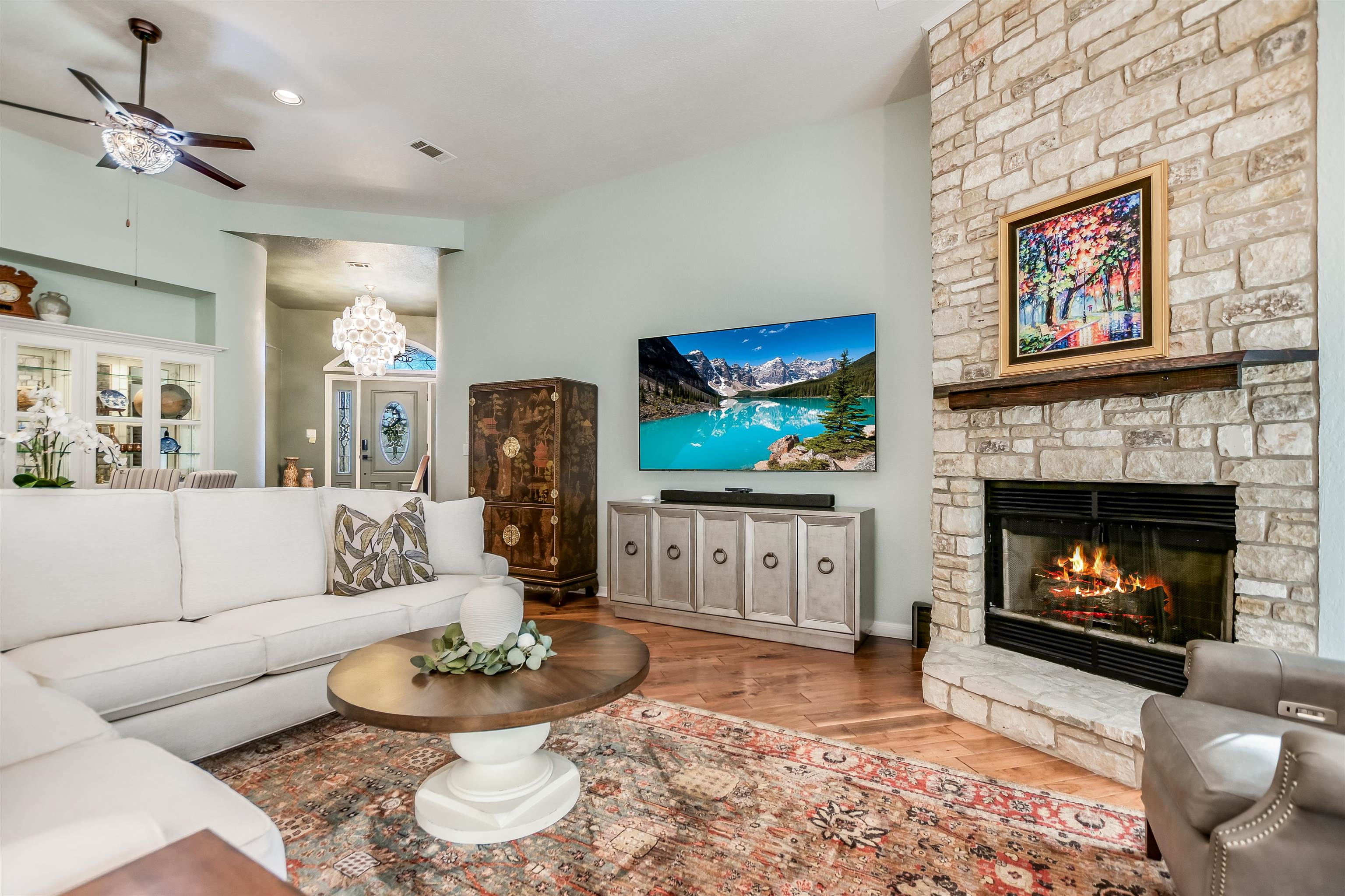 501 Sombrero Horseshoe Bay TX 78657