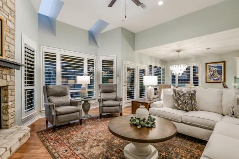 501 Sombrero Horseshoe Bay TX 78657