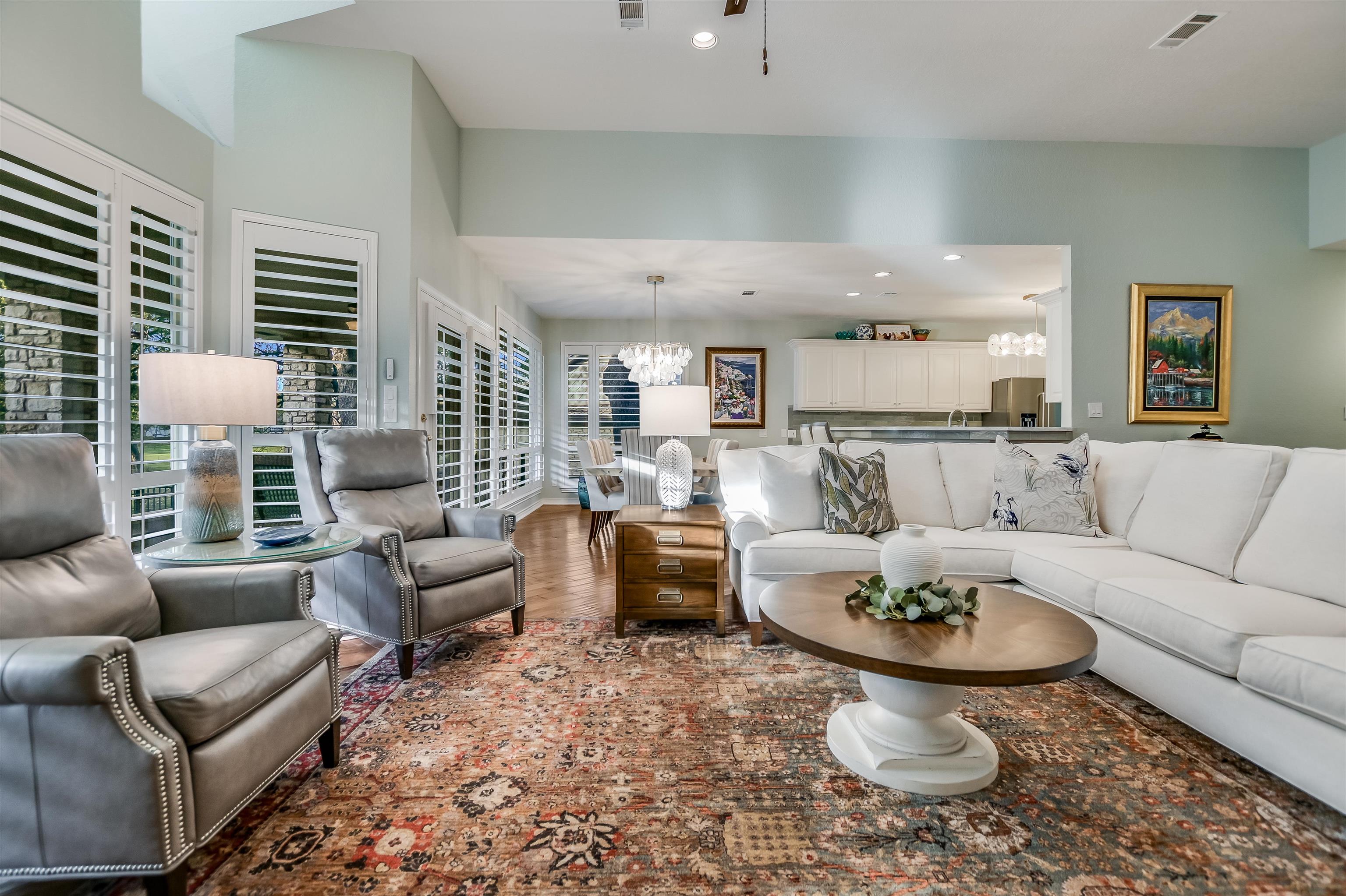 501 Sombrero Horseshoe Bay TX 78657