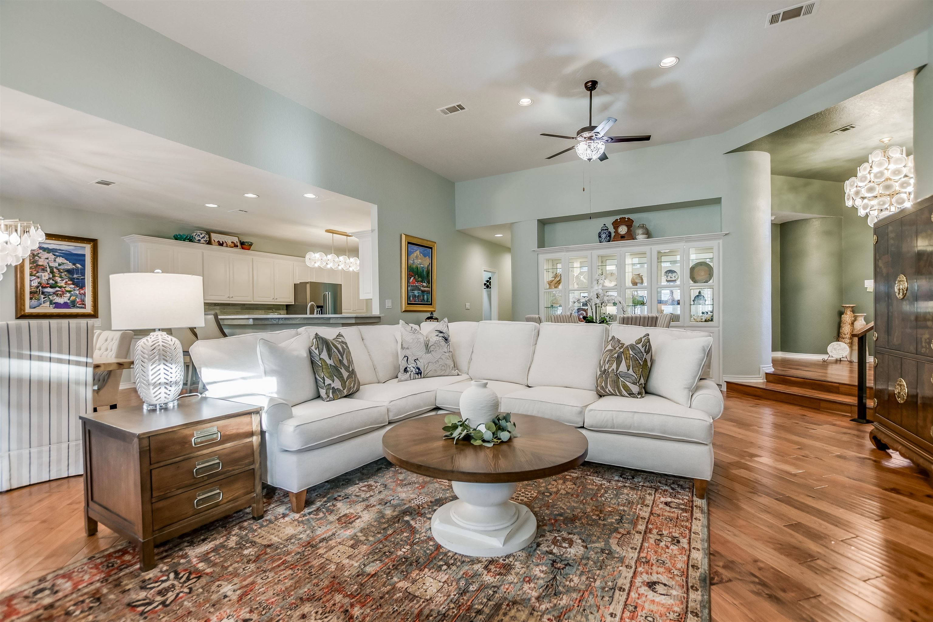 501 Sombrero Horseshoe Bay TX 78657