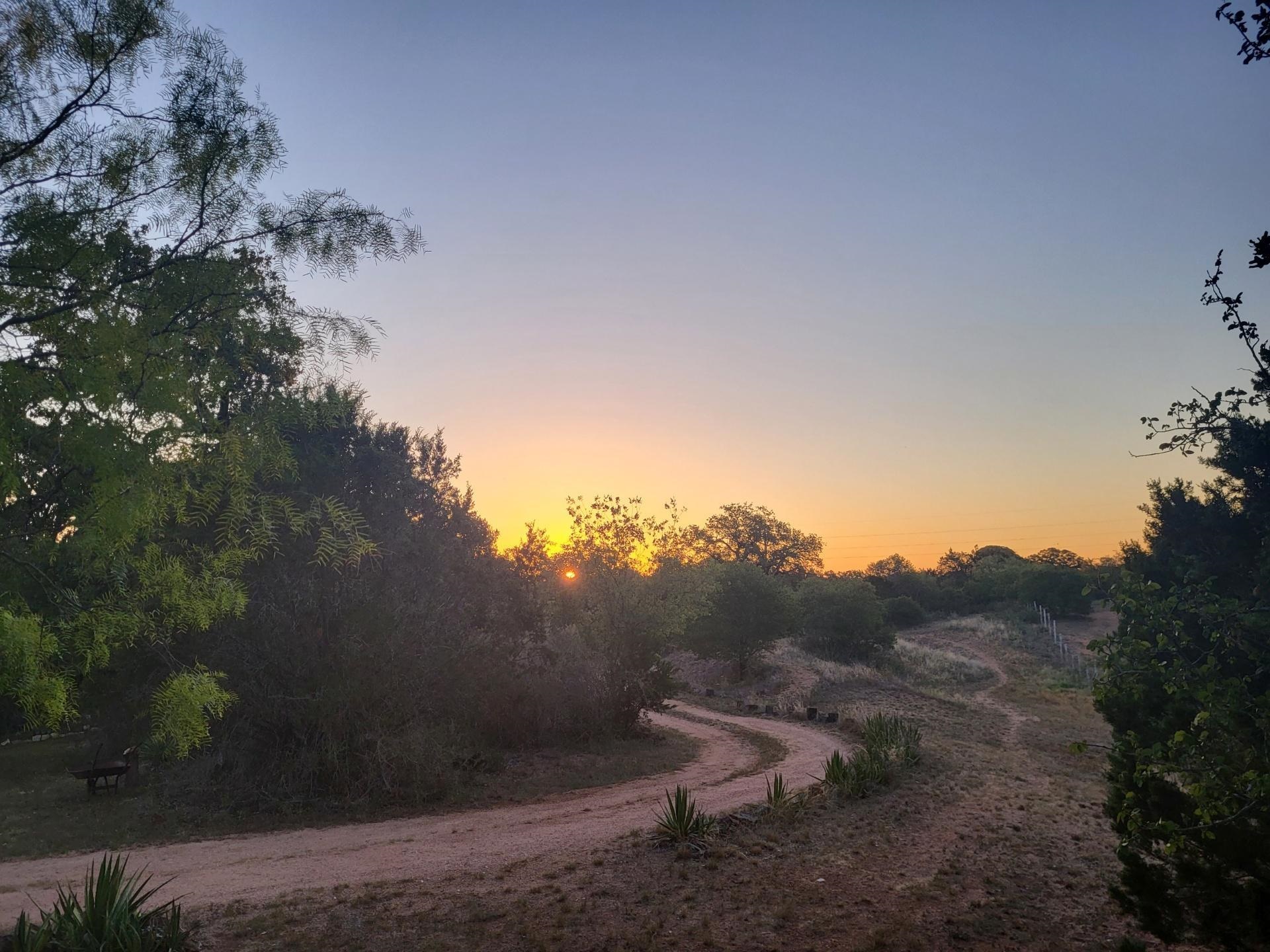 524 Wood Forest Road Kingsland TX 78639