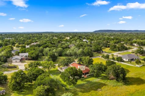 111 Woodlawn Drive Kingsland TX 78639