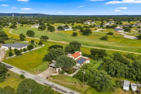 111 Woodlawn Drive Kingsland TX 78639