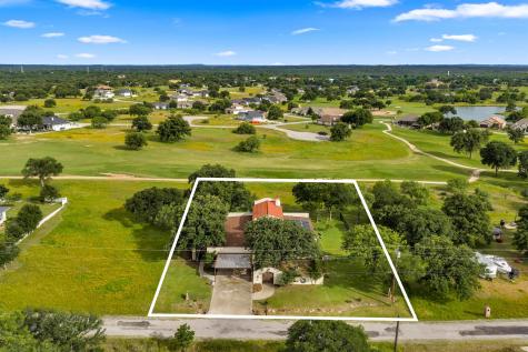 111 Woodlawn Drive Kingsland TX 78639