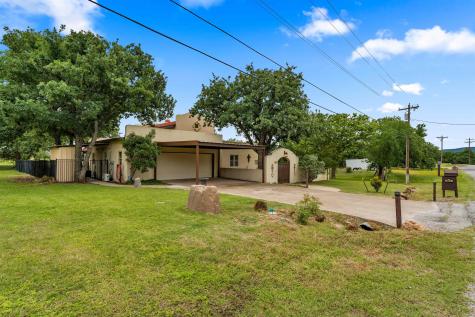 111 Woodlawn Drive Kingsland TX 78639