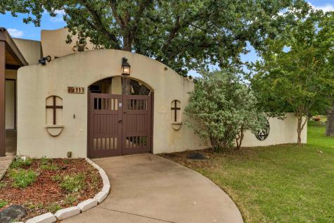 111 Woodlawn Drive Kingsland TX 78639