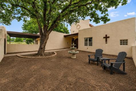 111 Woodlawn Drive Kingsland TX 78639