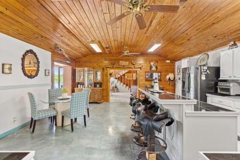 327 Mountain View Drive Sunrise Beach TX 78643