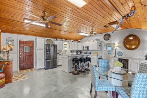 327 Mountain View Drive Sunrise Beach TX 78643
