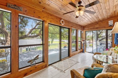 327 Mountain View Drive Sunrise Beach TX 78643