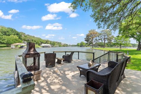 327 Mountain View Drive Sunrise Beach TX 78643