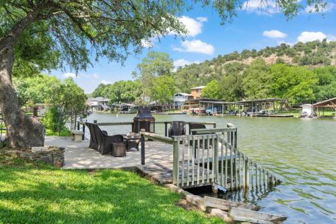 327 Mountain View Drive Sunrise Beach TX 78643