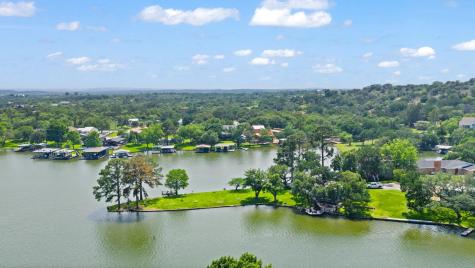 327 Mountain View Drive Sunrise Beach TX 78643