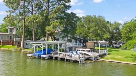 327 Mountain View Drive Sunrise Beach TX 78643