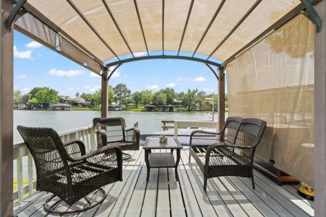 327 Mountain View Drive Sunrise Beach TX 78643