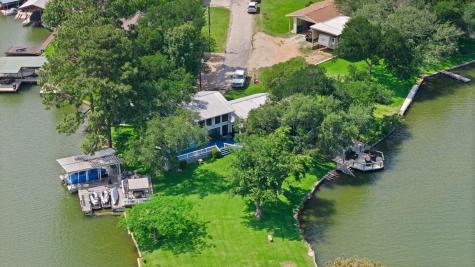 327 Mountain View Drive Sunrise Beach TX 78643