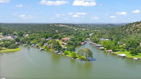 327 Mountain View Drive Sunrise Beach TX 78643