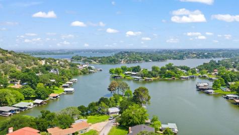 327 Mountain View Drive Sunrise Beach TX 78643