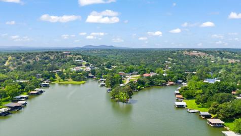 327 Mountain View Drive Sunrise Beach TX 78643