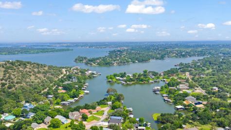 327 Mountain View Drive Sunrise Beach TX 78643