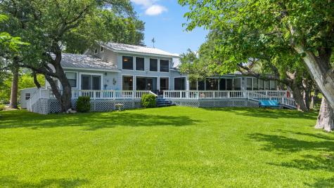 327 Mountain View Drive Sunrise Beach TX 78643