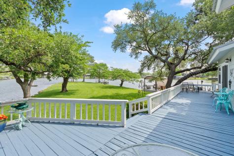 327 Mountain View Drive Sunrise Beach TX 78643