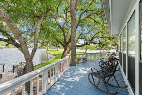 327 Mountain View Drive Sunrise Beach TX 78643