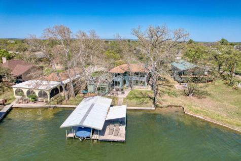 600 Deep Cove Granite Shoals TX 78654