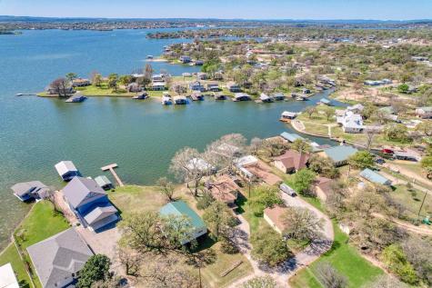 600 Deep Cove Granite Shoals TX 78654