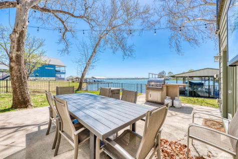 600 Deep Cove Granite Shoals TX 78654