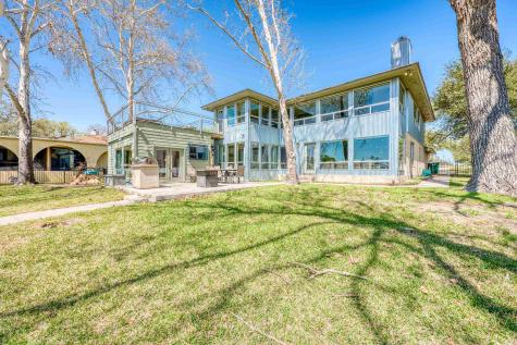 600 Deep Cove Granite Shoals TX 78654