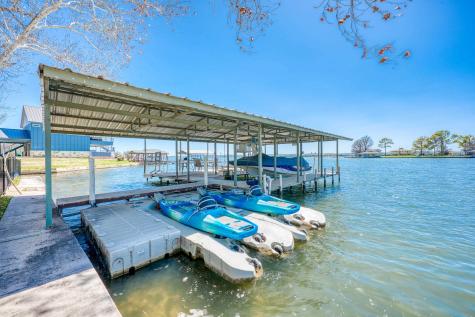 600 Deep Cove Granite Shoals TX 78654