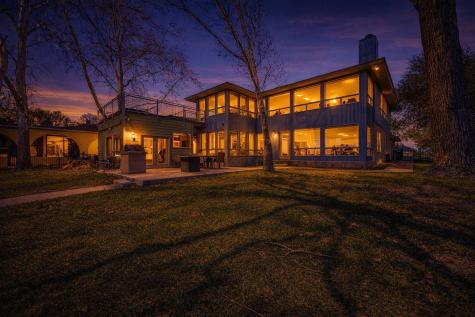 600 Deep Cove Granite Shoals TX 78654