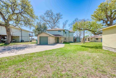 600 Deep Cove Granite Shoals TX 78654