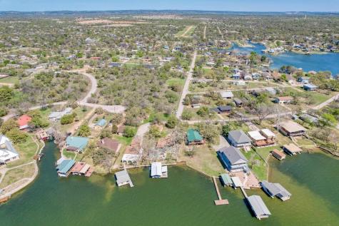 600 Deep Cove Granite Shoals TX 78654