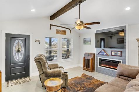 1706 Redwood Drive Granite Shoals TX 78654