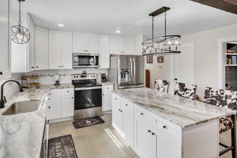 1706 Redwood Drive Granite Shoals TX 78654