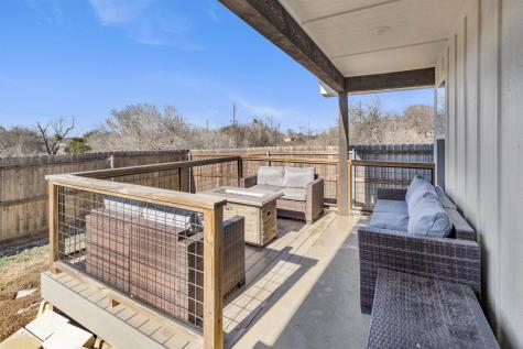 1706 Redwood Drive Granite Shoals TX 78654