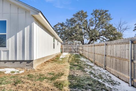 1706 Redwood Drive Granite Shoals TX 78654
