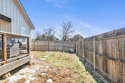 1706 Redwood Drive Granite Shoals TX 78654