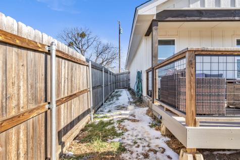 1706 Redwood Drive Granite Shoals TX 78654