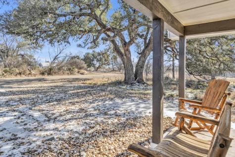 1706 Redwood Drive Granite Shoals TX 78654