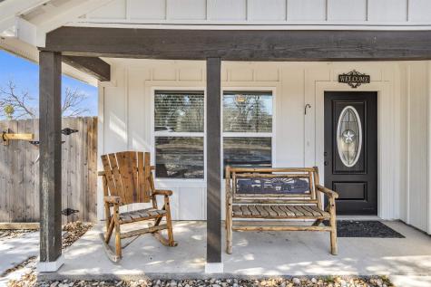 1706 Redwood Drive Granite Shoals TX 78654