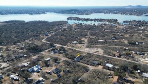 1706 Redwood Drive Granite Shoals TX 78654