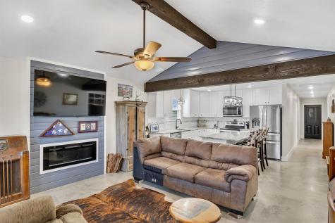 1706 Redwood Drive Granite Shoals TX 78654