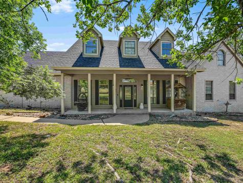 2305 Mormon Mill Road Marble Falls TX 78654