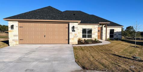 129 Aidan Court Burnet TX 78611
